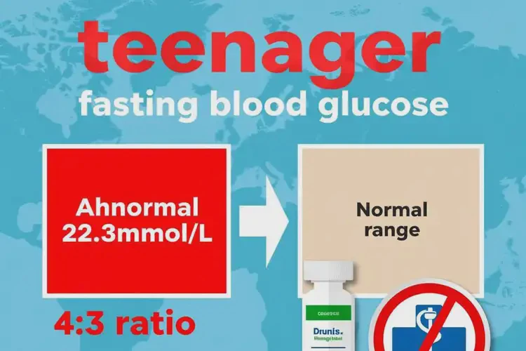 青少年空腹血糖22(圖1)