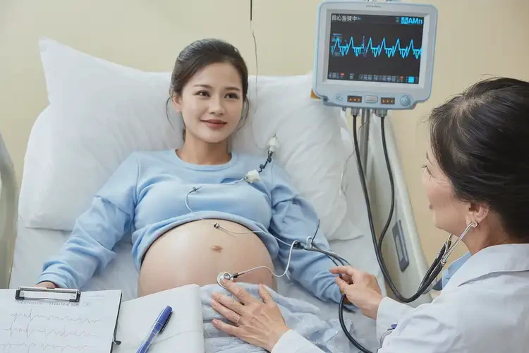 孕19周胎心76怎么回事(圖4)