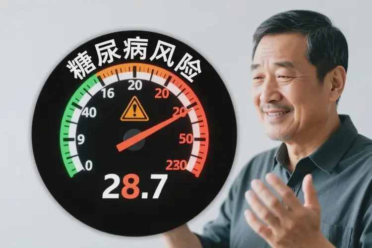 中年人晚餐血糖28(圖1)