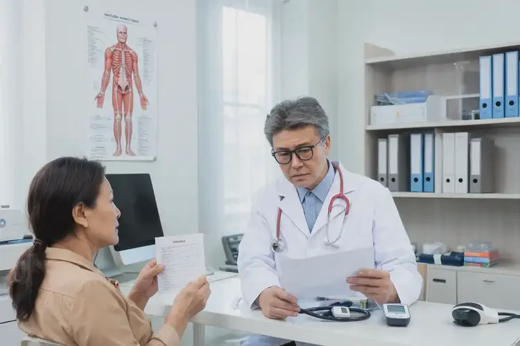 年輕人晚上血糖8點(diǎn)0是糖尿病嗎(圖1)