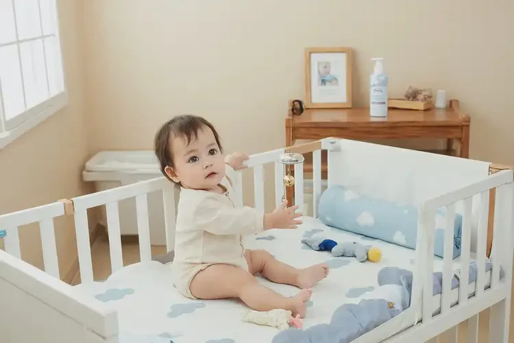 少兒屁股上經(jīng)常長(zhǎng)濕疹能徹底自愈嗎(圖2)