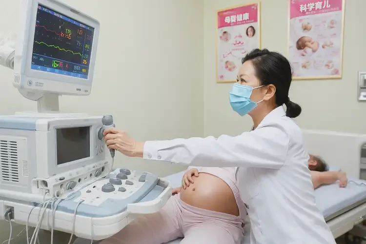 懷孕21周胎心175還能保住嗎(圖1)