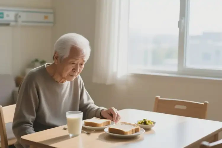 老年人早餐血糖30(圖4)