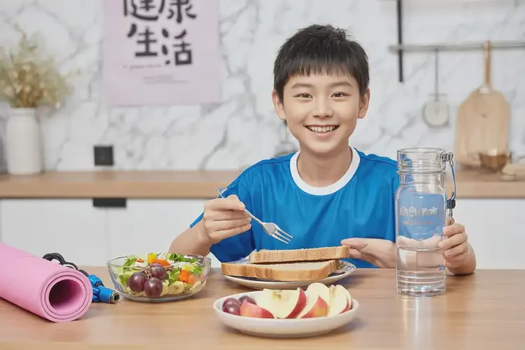 青少年晚上血糖10(图1)