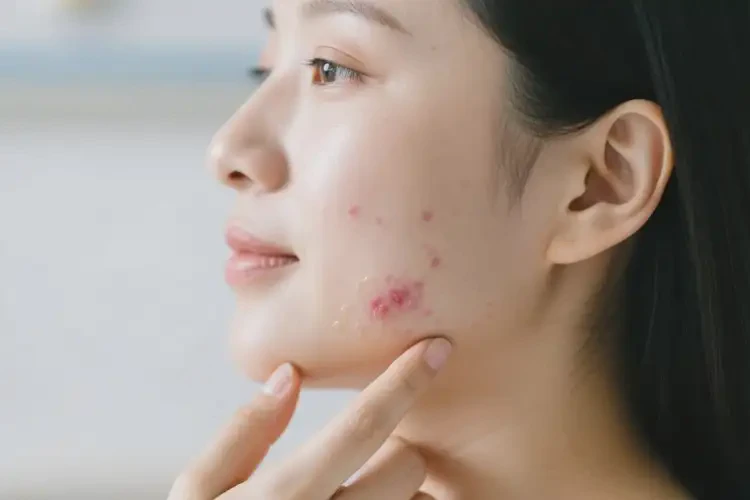 產(chǎn)婦四肢容易起濕疹能徹底自愈嗎(圖1)