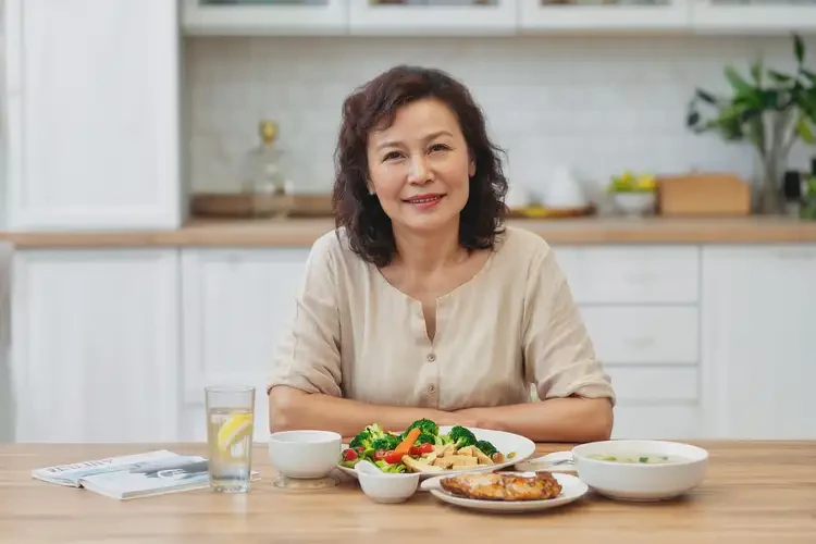 更年期女性餐后血糖10點9是糖尿病嗎(圖3)