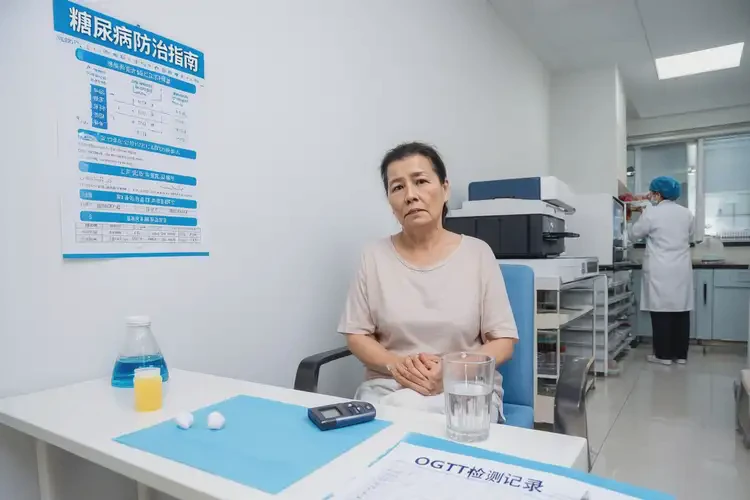 女人下午血糖19(圖1)