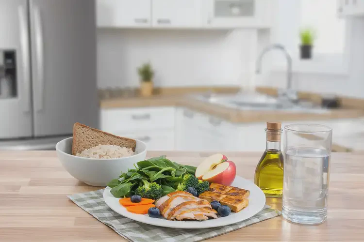 老年人晚上血糖26(圖1)