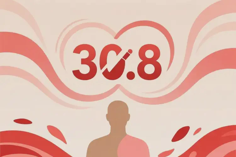 中年人早上血糖30(圖1)