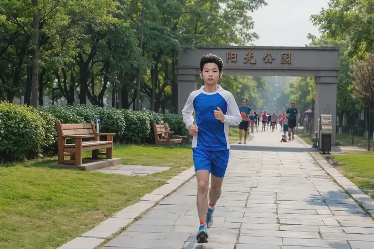 青少年睡前血糖16(圖1)