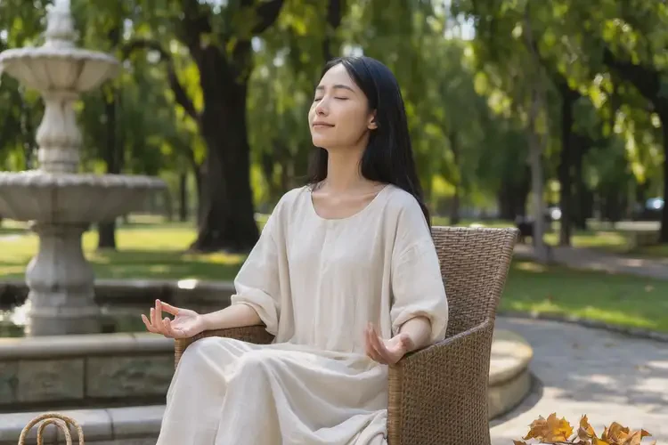 女性全身出現(xiàn)濕疹可以徹底自愈嗎(圖1)