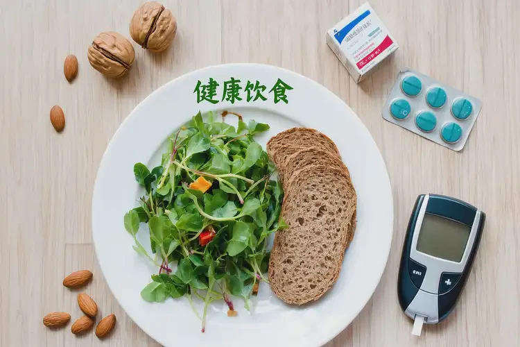 男性糖尿病下午能吃苜蓿吗(图4)