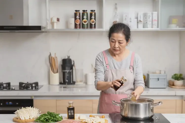 女人糖尿病能吃菌菇汤底麻辣烫吗(图1)