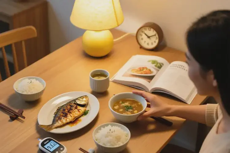 女性晚餐血糖9點(diǎn)3是糖尿病嗎(圖3)