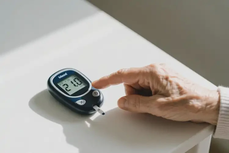 中老年人早上空腹血糖21(圖2)