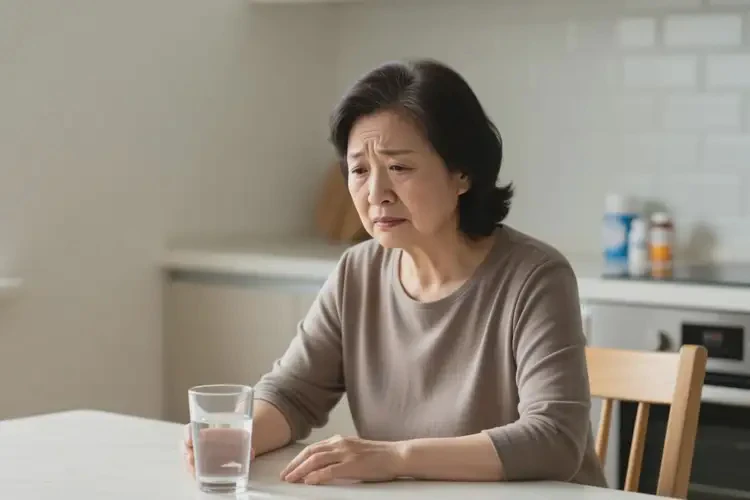 更年期女性下午血糖25(圖1)