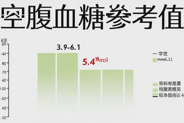 男人空腹血糖5(图1)