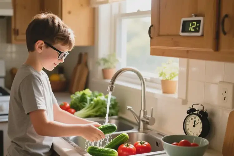 青少年中午血糖6點3意味著什么(圖2)