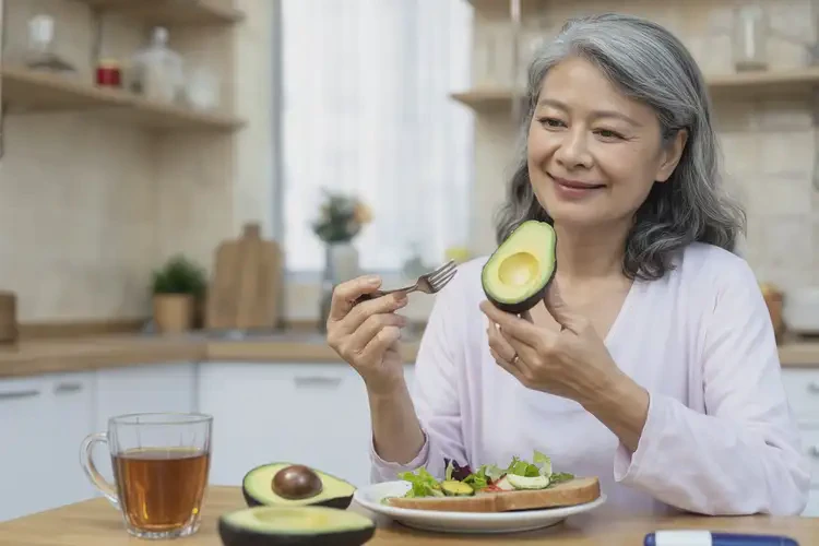 女人糖尿病后期可以吃鳄梨吗(图4)