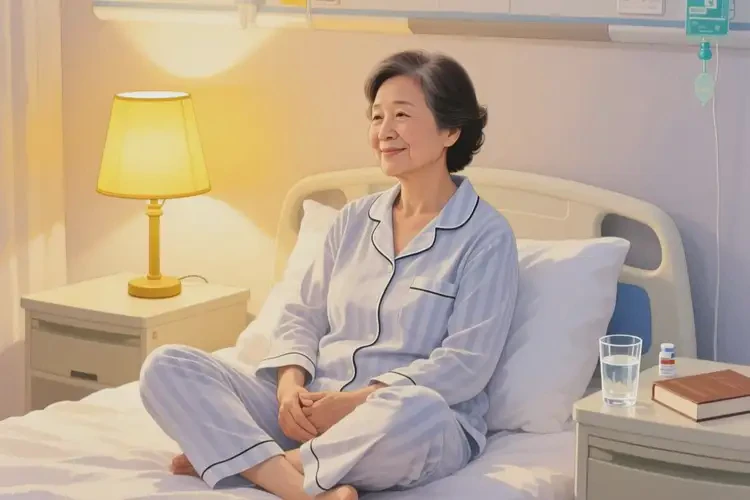 更年期女性睡前血糖4點6是怎么回事(圖4)