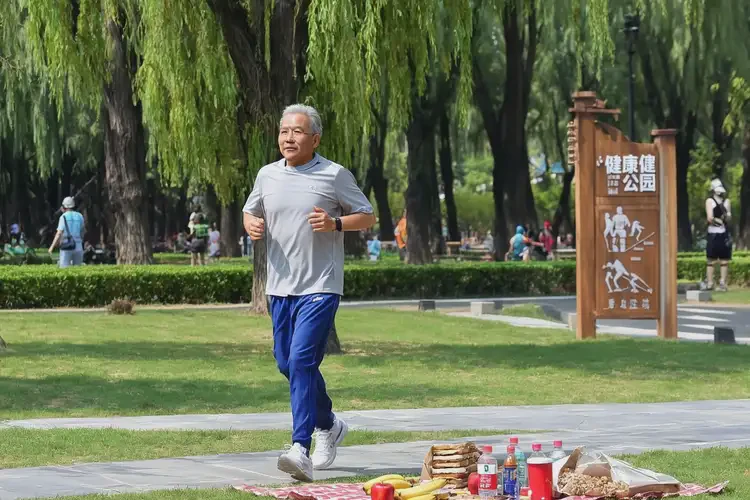 中老年人早餐血糖10(圖1)