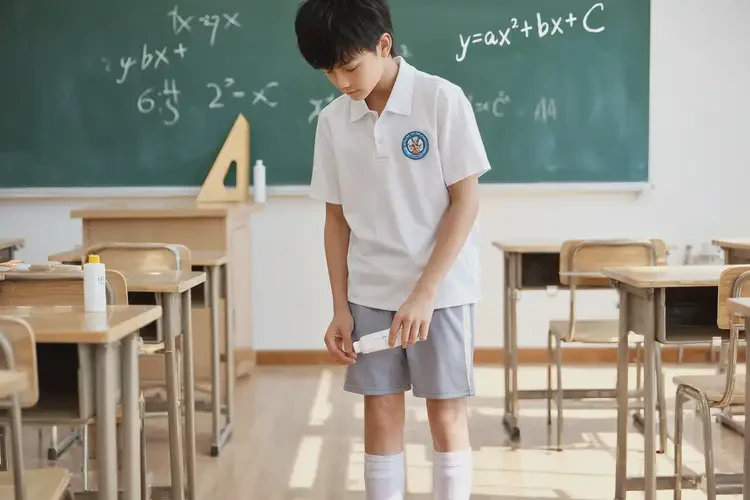 中學(xué)生小腿上經(jīng)常長(zhǎng)濕疹能不能徹底自愈(圖3)