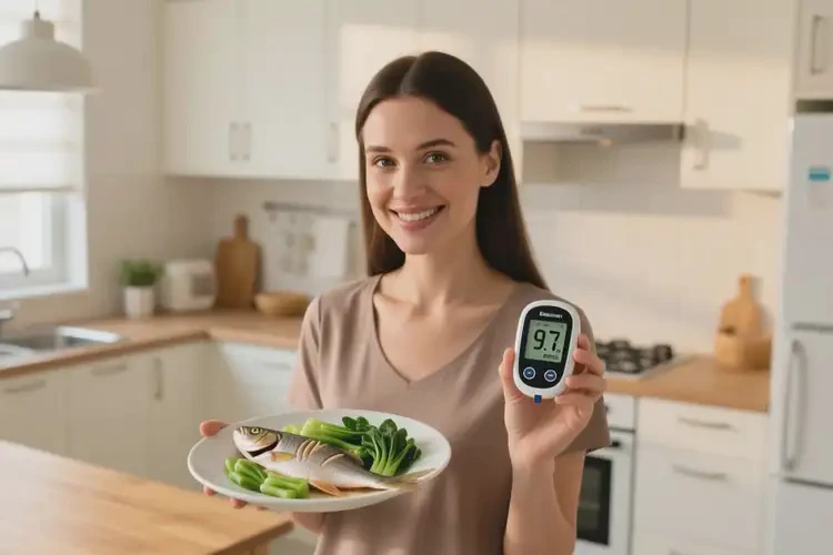 女人中餐血糖9(圖2)