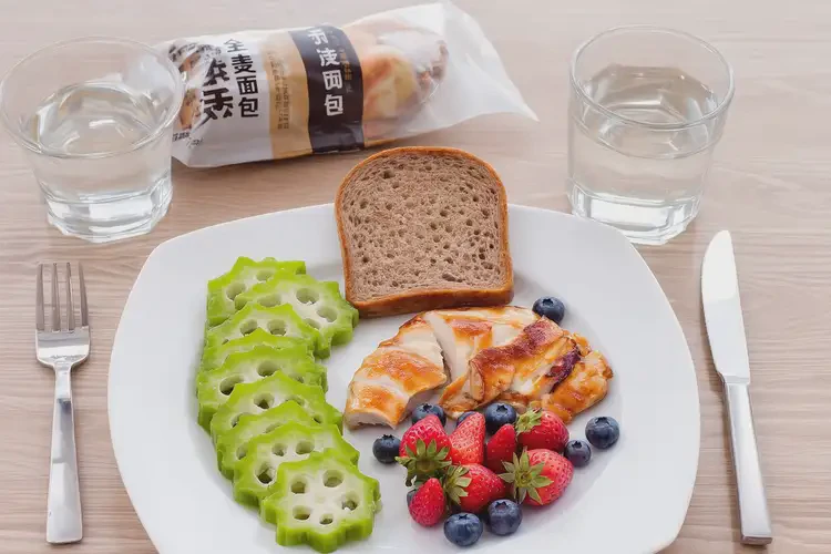 更年期女性糖尿病中午能吃金铃子吗(图2)