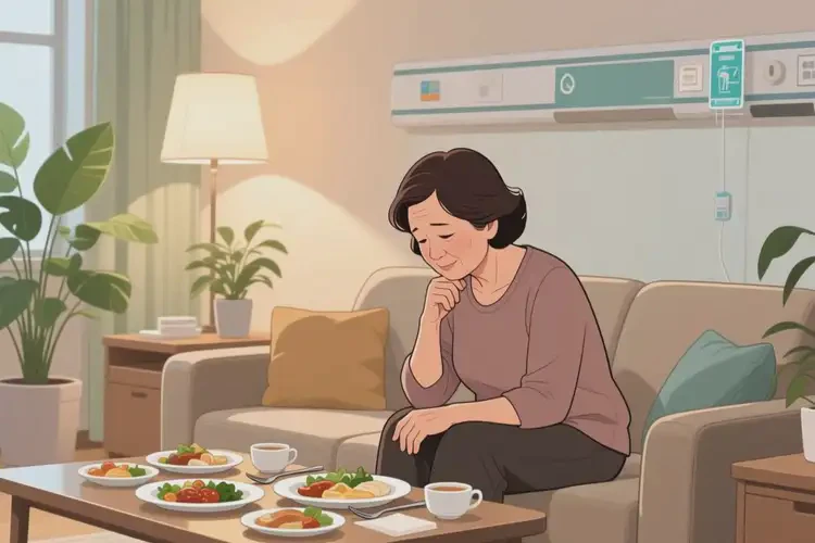 更年期女性晚餐血糖9(圖1)