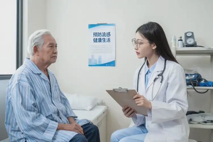 老年人空腹血糖16(圖1)