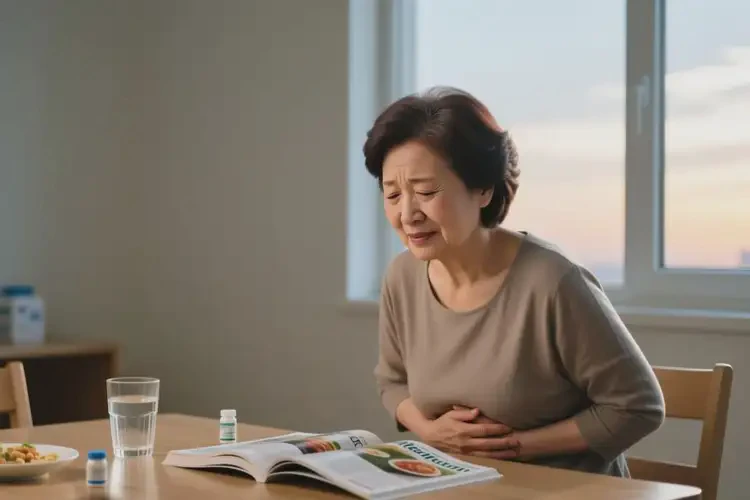 更年期女性下午血糖19(图2)