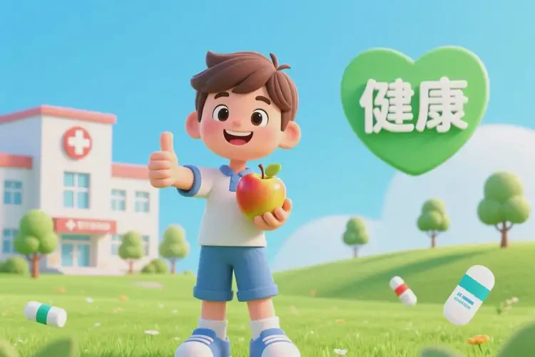 青少年餐后血糖6點3意味著什么(圖2)