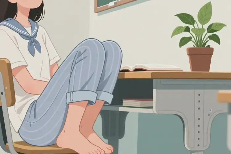 大學(xué)生大腿容易起濕疹能徹底自愈嗎(圖2)