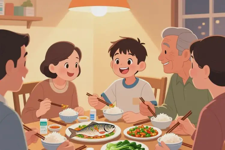 青少年餐后血糖9點8意味著什么(圖2)