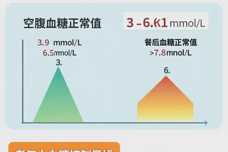老年人早上血糖8(圖1)