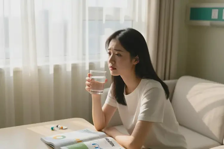 女性下午血糖15點2是糖尿病嗎(圖4)