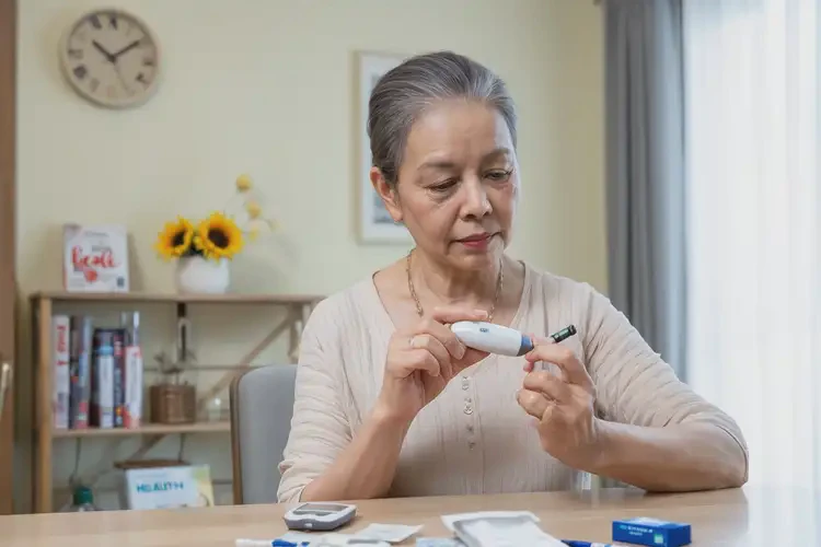 女人下午血糖19(圖1)