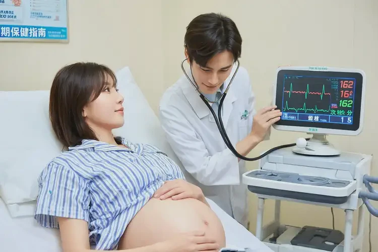 懷孕初期胎心162有危險嗎(圖3)