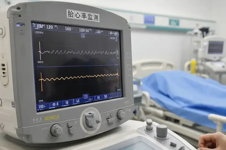 孕11周6天胎心162還能保住嗎(圖2)