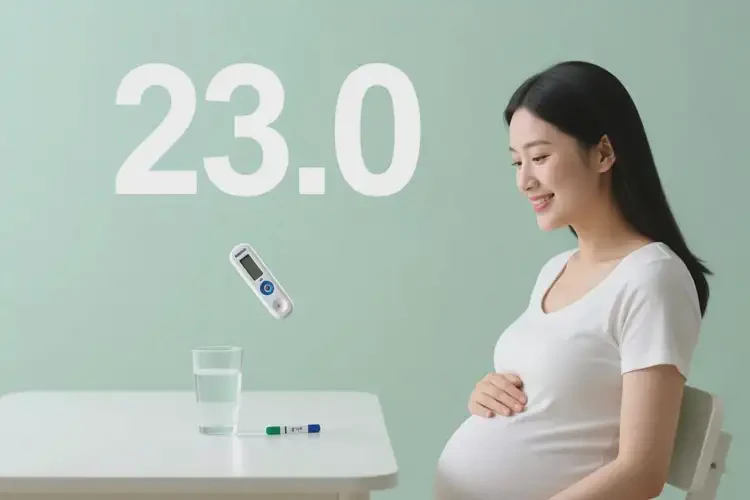 孕婦中餐血糖23(圖1)