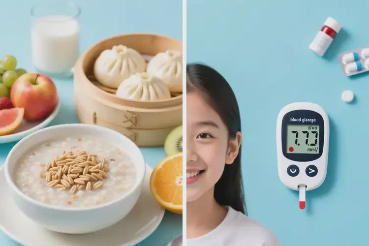 年輕人早餐血糖7(圖1)