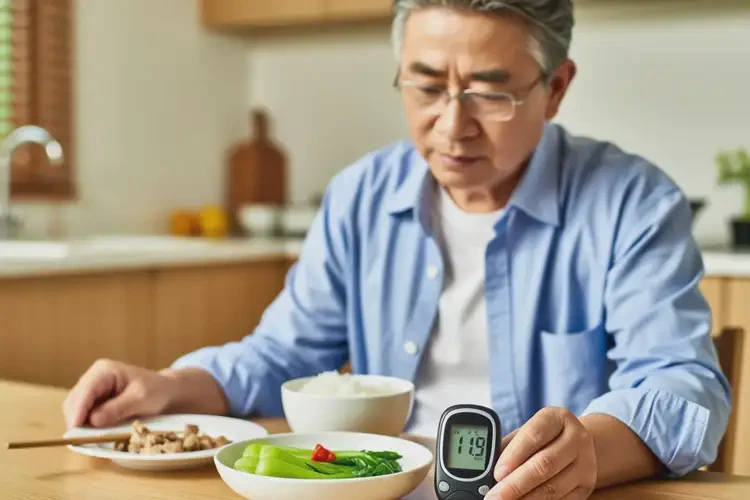 老年人中餐血糖11(圖4)