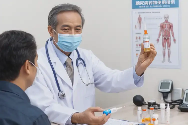 男性早上血糖10(图1)