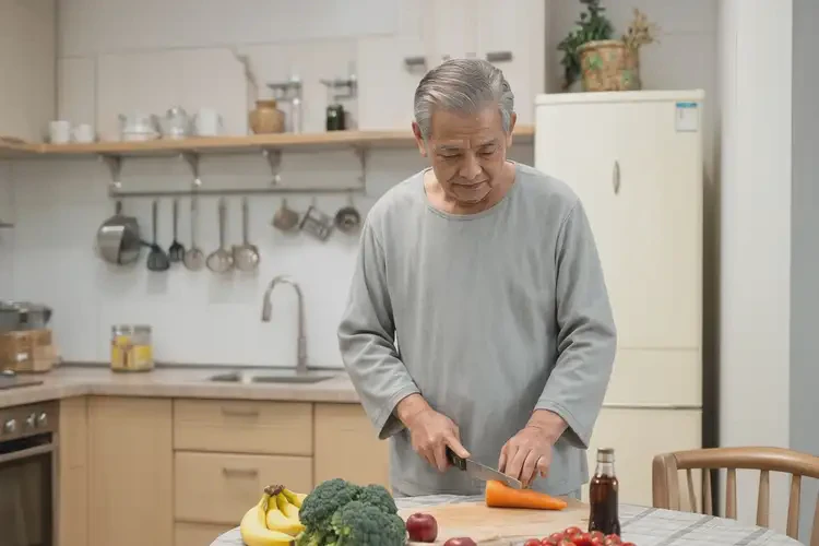 64岁出现乏力是糖尿病吗(图1)