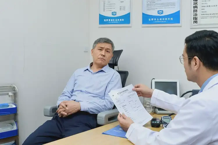 中老年人餐后血糖17(圖1)