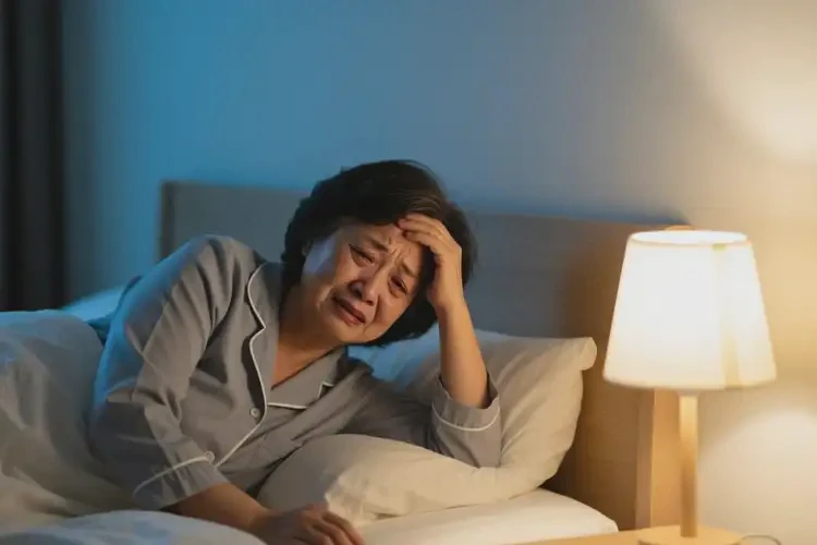 更年期女性中餐血糖23(圖1)