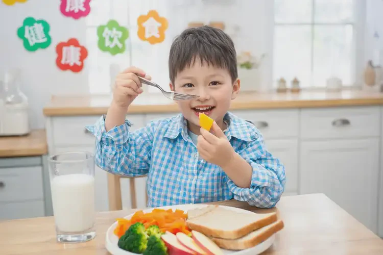 小孩晚上血糖5(圖1)