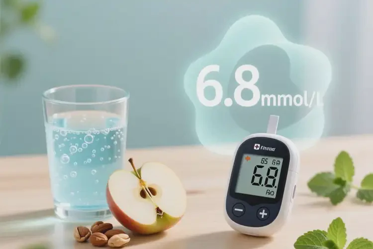 年輕人中午血糖6(圖1)