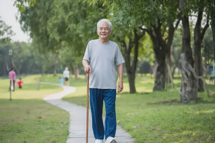 老年人晚餐血糖12(圖1)