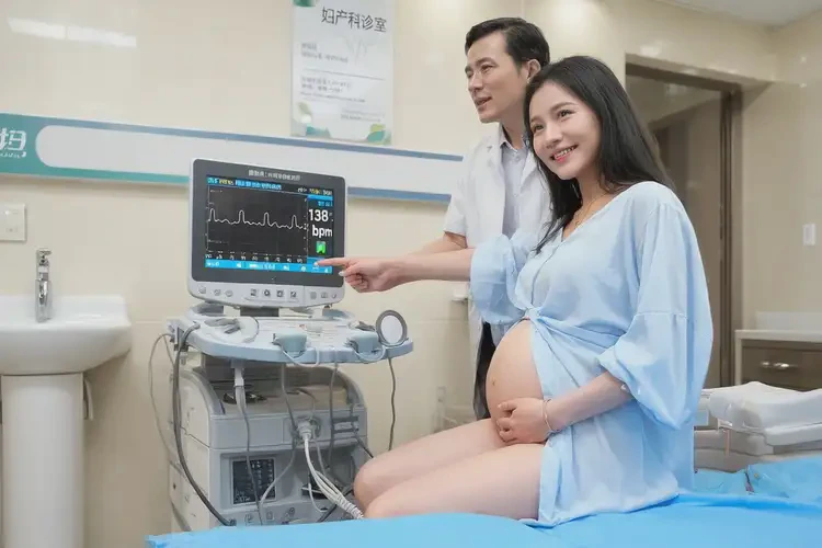 孕6周4天胎心167正常嗎(圖3)